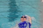 Swimming & Diving vs RWU  Swimming & Diving vs Roger Williams University. - Photo by Keith Nordstrom : Wheaton, Swimming